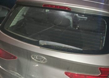 Motorista assassinado achou que assalto era brincadeira de passageiro