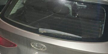 Casal é preso após assaltar e matar motorista de Uber a facadas no DF