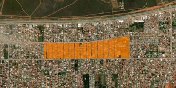 Terracap abre cadastro para regularizar 515 imóveis em Vicente Pires