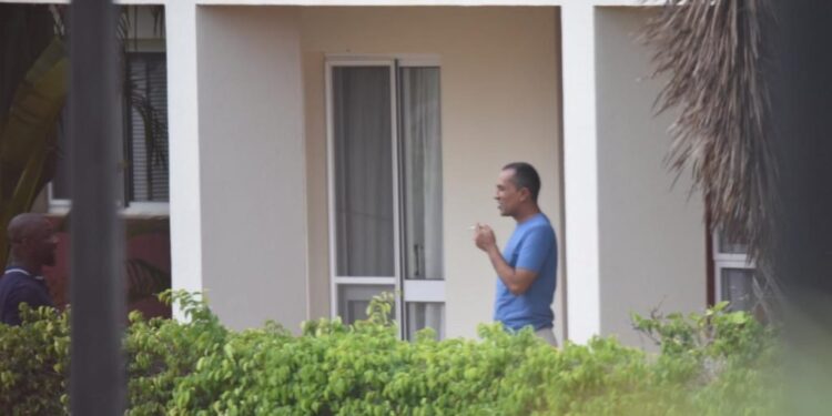 Criminoso que recebeu R$ 200 mi para resgatar Marcola está em Brasília