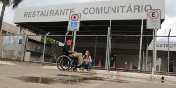 Ceilândia: CLDF aprova que Restaurante Comunitário se chame DJ Jamaika