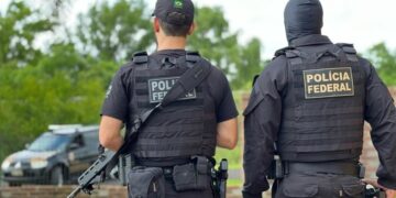 PF prende Reis da Soja em megaoperação contra contrabando bilionário