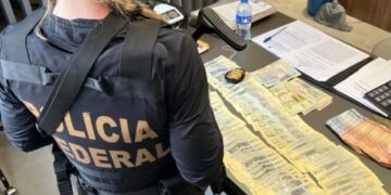 Avião, cofre e carro de luxo: o que a PF apreendeu com Reis da Soja