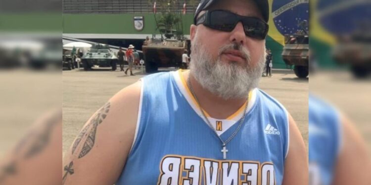 “Ele me enforcou”, diz vítima de agente que atirou em delegada no DF