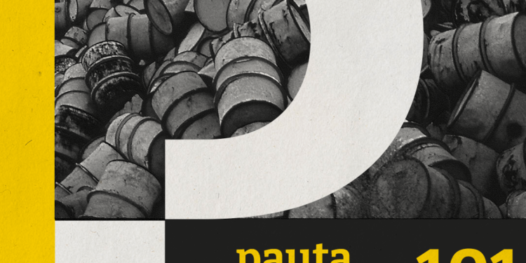 O que está em jogo na COP28 – com Giovana Girardi e Anna Beatriz Anjos