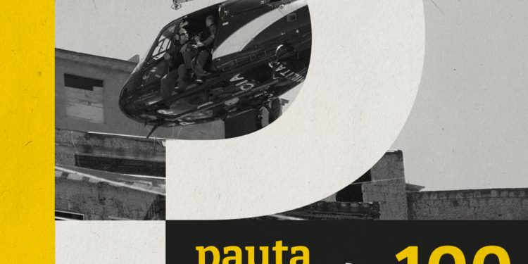 No fogo cruzado das chacinas – com Maria Isabel Couto