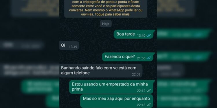 MP pede proteção a adolescente que se envolveu com conselheiro tutelar