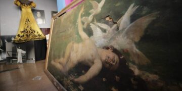 Atriz Dulcina de Moraes é reconhecida por lei como heroína da pátria