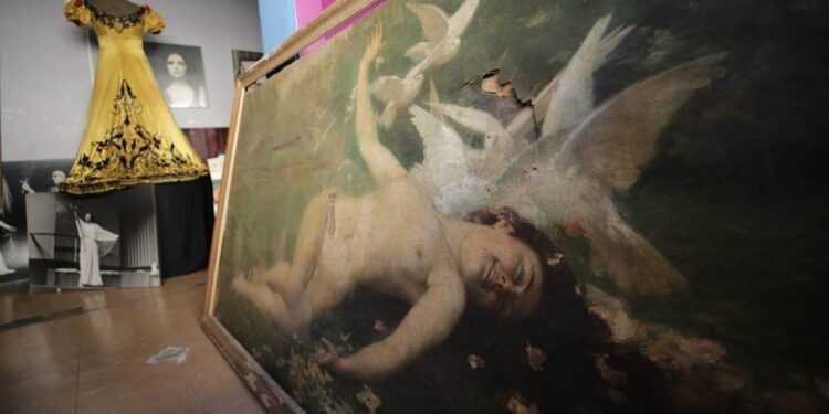 Atriz Dulcina de Moraes é reconhecida por lei como heroína da pátria