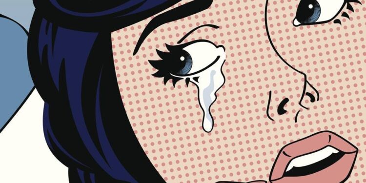 Cheirar lágrimas pode reduzir a agressividade? Entenda