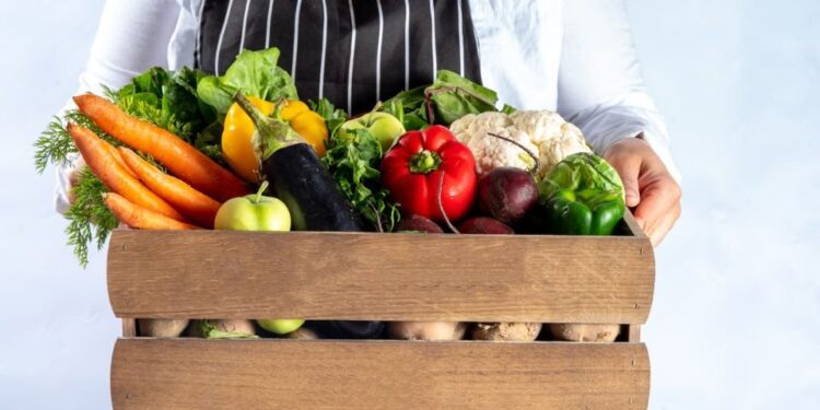 Estudo elenca os 10 vegetais mais nutritivos para incluir na dieta