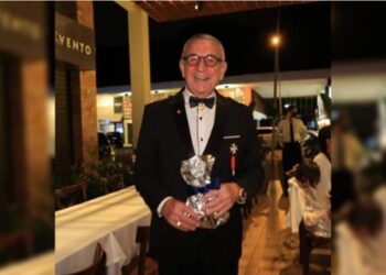 Italiano é investigado por dar tombo milionário em empresários no DF