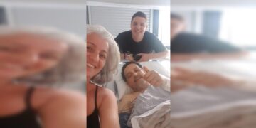 Jornalista faz cirurgia no coração e deve receber alta nesta semana