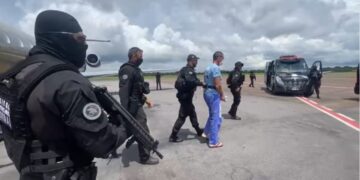 Relembre como era o audacioso plano de resgate do Marcola em Brasília