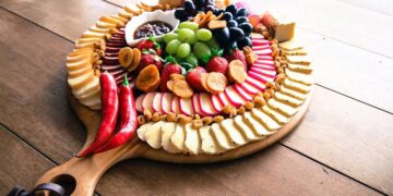 Nutróloga ensina 5 dicas para aproveitar ceia de Ano-Novo sem engordar