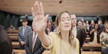 Filme do DF é selecionado para mostra de cinema em Tiradentes (MG)