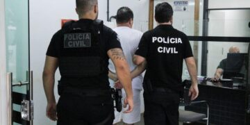 Empresário dava vale-compras de R$ 1 mil para usar amigo como laranja