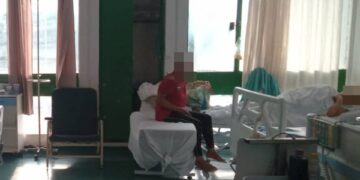 Com medo de perder hemodiálise, pacientes passam a morar em hospital