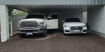 Império de Barões do Vinho tem adega da fortuna e R$ 20 mi em carrões