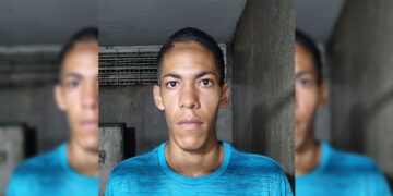 Em vídeo, assaltante diz que esfaqueou professor porque ele reagiu