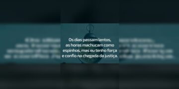 “Confio na Justiça”, diz agente da PCDF que atirou em delegada 