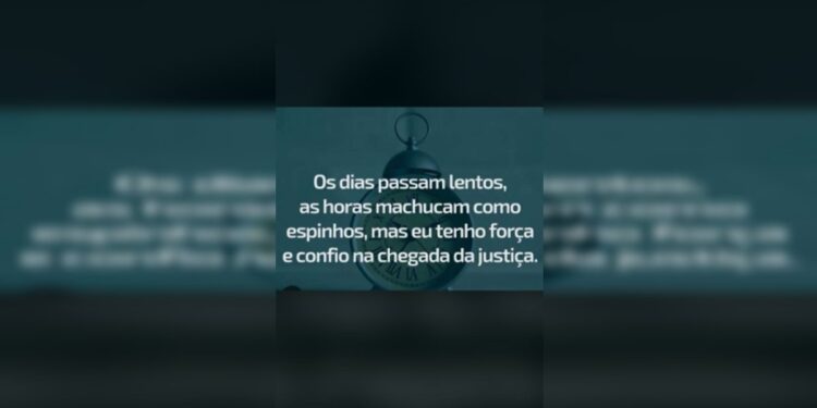 “Confio na Justiça”, diz agente da PCDF que atirou em delegada 