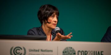 Colômbia está sendo castigada por ambição climática, diz ministra do meio ambiente