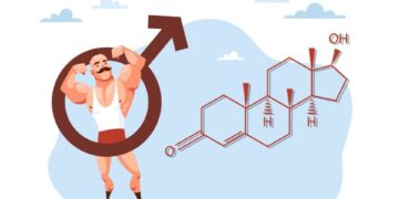 Testosterona baixa: conheça 6 sinais para além da perda de libido