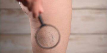 Queixas com varizes aumentam até 30% no verão. Entenda o motivo