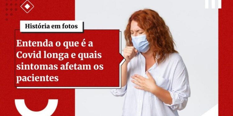 Coronavírus: novas infecções aumentam risco de Covid longa, diz estudo