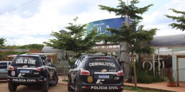 Homem morre ao levar choque em festa de Ano-Novo; PCDF investiga
