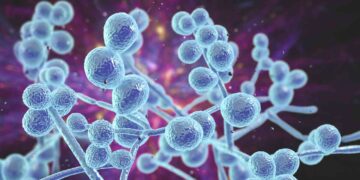 Esponja pode tornar tratamento da candidíase mais confortável e eficaz