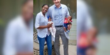 FIV: casal sai de Angola para realizar o sonho de engravidar no Brasil