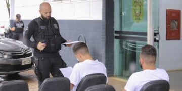 Old West: sem MPDFT oferecer denúncia, presos em operação são soltos