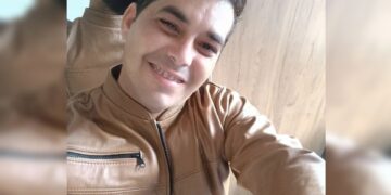 Vídeo mostra local onde corpo de policial penal foi abandonado