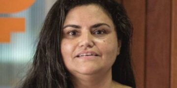 Corpo da professora da UnB Aida Alves Fadel será velado no sábado