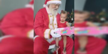 2023: o ano de milagre para crianças à espera de um transplante