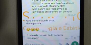 “Desesperada”: pacientes dizem que tiveram face deformada por dentista