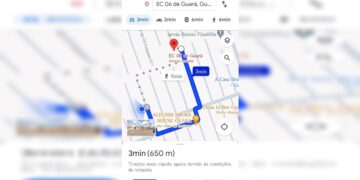 Pais reclamam de distância de escolas para o ano letivo de 2024