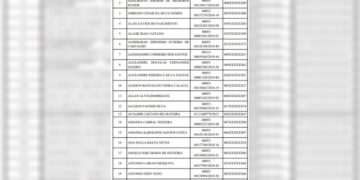Mais de 500 motoristas do DF correm risco de perder CNH. Veja lista