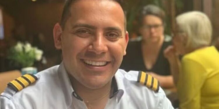 Em vídeo, PM relata o que viu em local onde helicóptero foi localizado