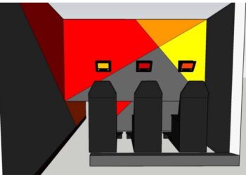 Bar LGBT inaugura “mamódromo” e promove suruba beneficente. Veja fotos