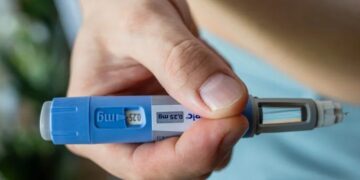 Cientistas avaliam se Ozempic está associado a pensamentos suicidas