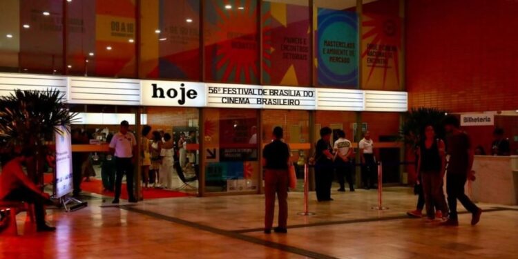 GDF publica edital para selecionar gestor do Cine Brasília por 3 anos