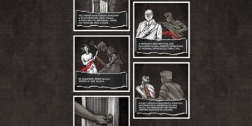 Crime da 113: ONG internacional revisa processo e espera “reviravolta”