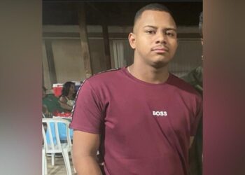 Saiba quem é o jovem encontrado morto com sinais de espancamento 