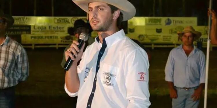 Líder do Clã Mota, aliado do PCC, foi preso em BMW de R$ 1 milhão