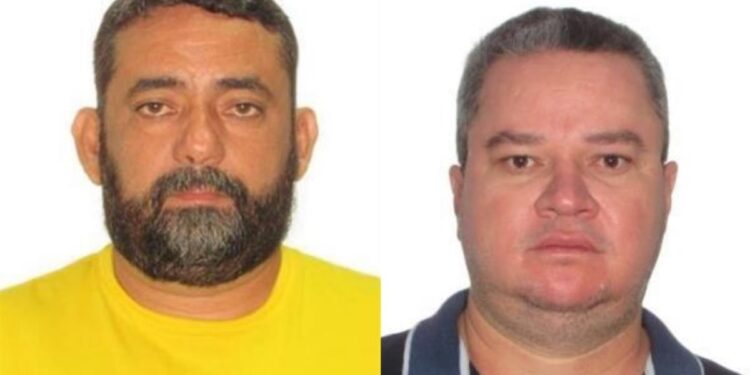 DF: bando se passa por diretores do BNDES para dar golpe de R$ 700 mil