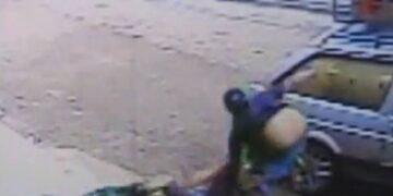 Jovem brutalmente espancado por trio no DF morre em hospital