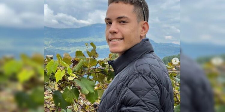 Quem era o jovem espancado e morto após briga por causa de bicicleta